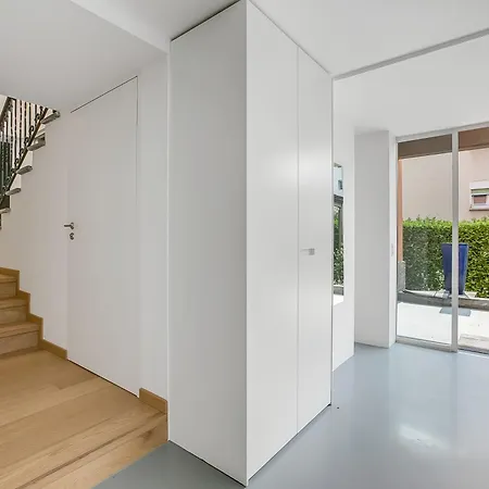 Apartmenti Viganello *