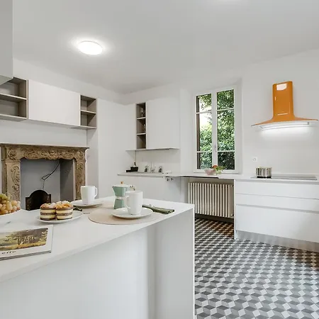 Apartmenti Viganello * Lugano