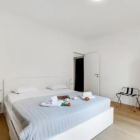 Apartmenti Viganello Lugano