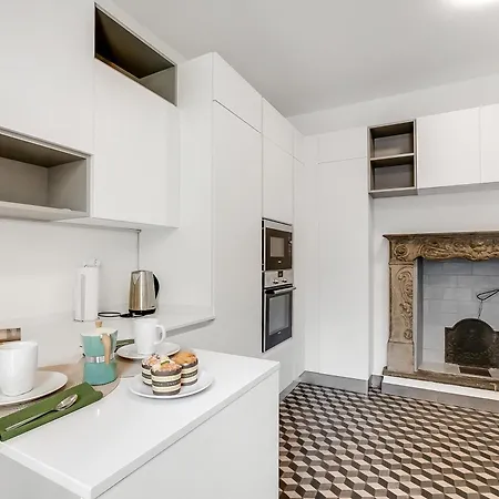 Apartmenti Viganello