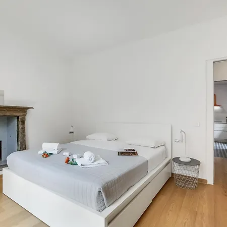 Apartment Apartmenti Viganello