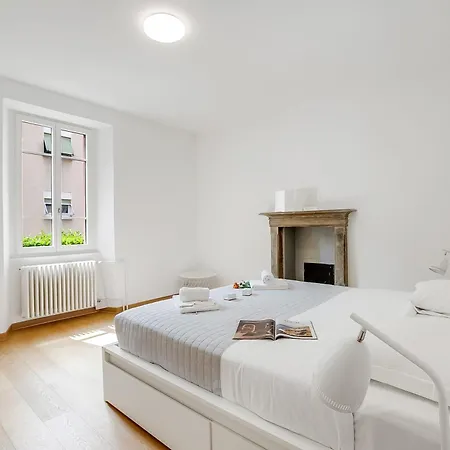 Apartment Apartmenti Viganello Lugano