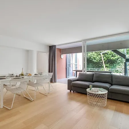 Apartmenti Viganello Lugano