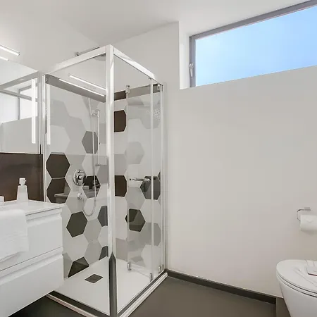 Apartmenti Viganello * Lugano