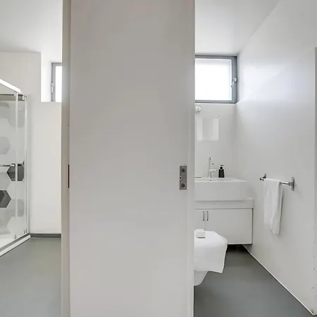Apartmenti Viganello * Lugano