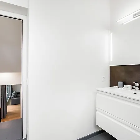 Apartmenti Viganello * Lugano
