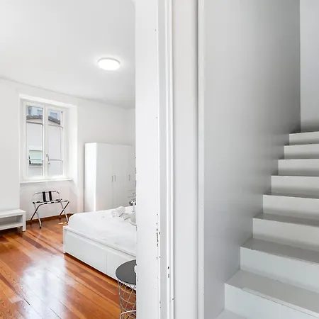 Apartmenti Viganello * Lugano