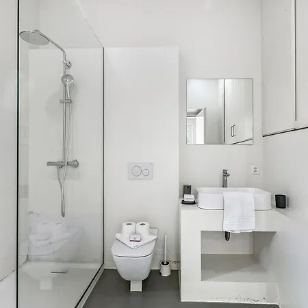 Apartmenti Viganello