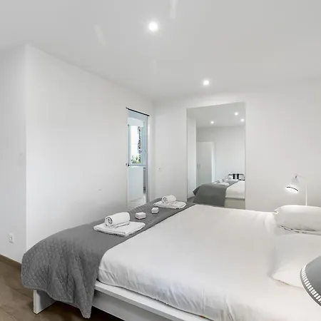 Apartmenti Viganello Lugano