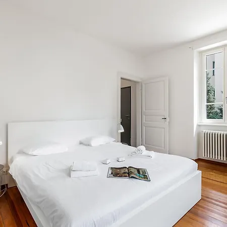 Apartmenti Viganello * Lugano