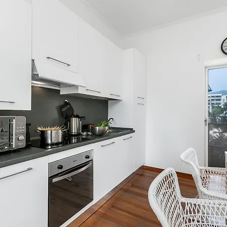 Apartmenti Viganello