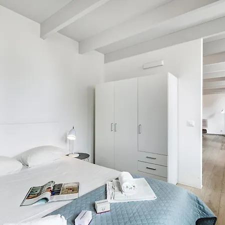 Apartmenti Viganello Apartment Lugano
