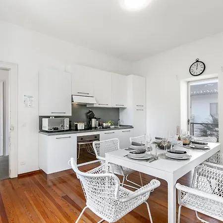 Apartmenti Viganello
