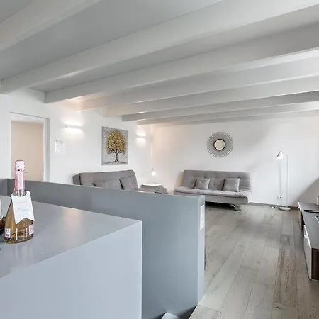 Apartmenti Viganello