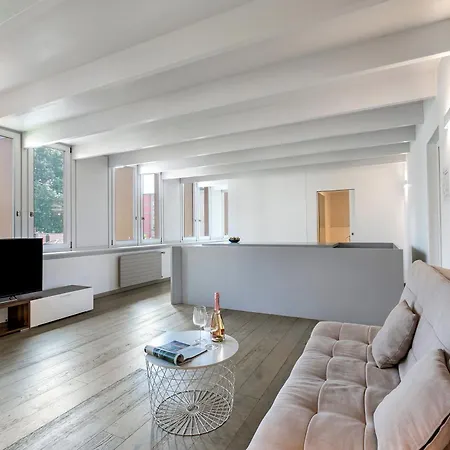 Apartment Apartmenti Viganello Lugano