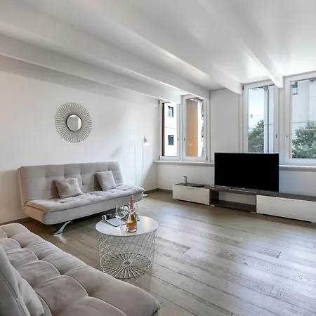 Apartmenti Viganello