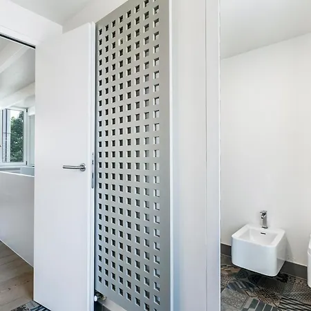 Apartment Deluxe Viganello