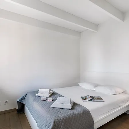 Apartment Deluxe Viganello Lugano
